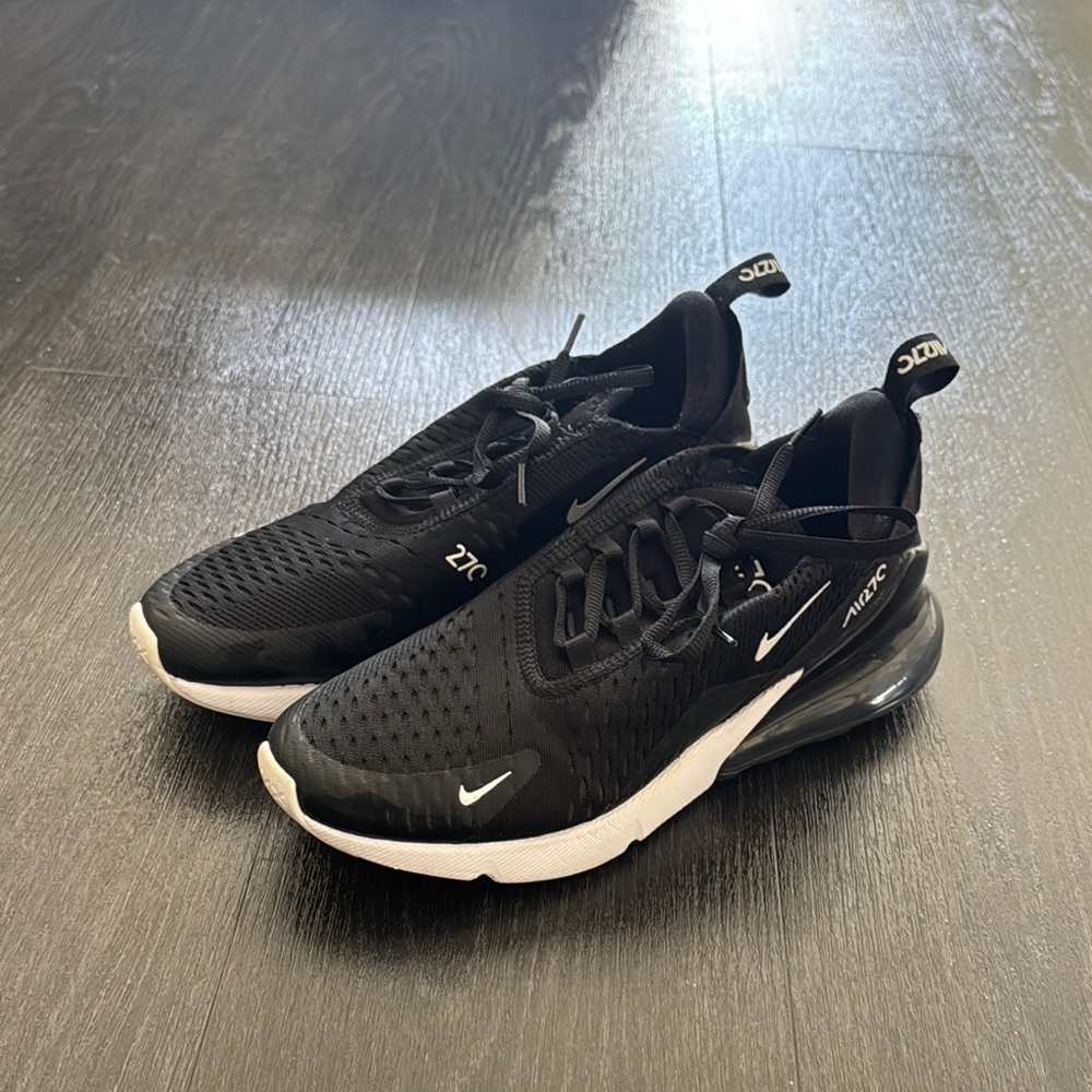 Nike Airmax 270 Shoes